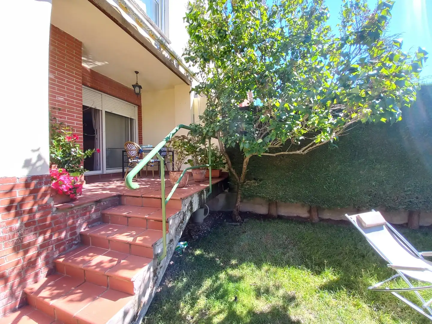 Maison mitoyenne avec jardin à vendre à Calle Benito Pérez Galdós, imagen 54
