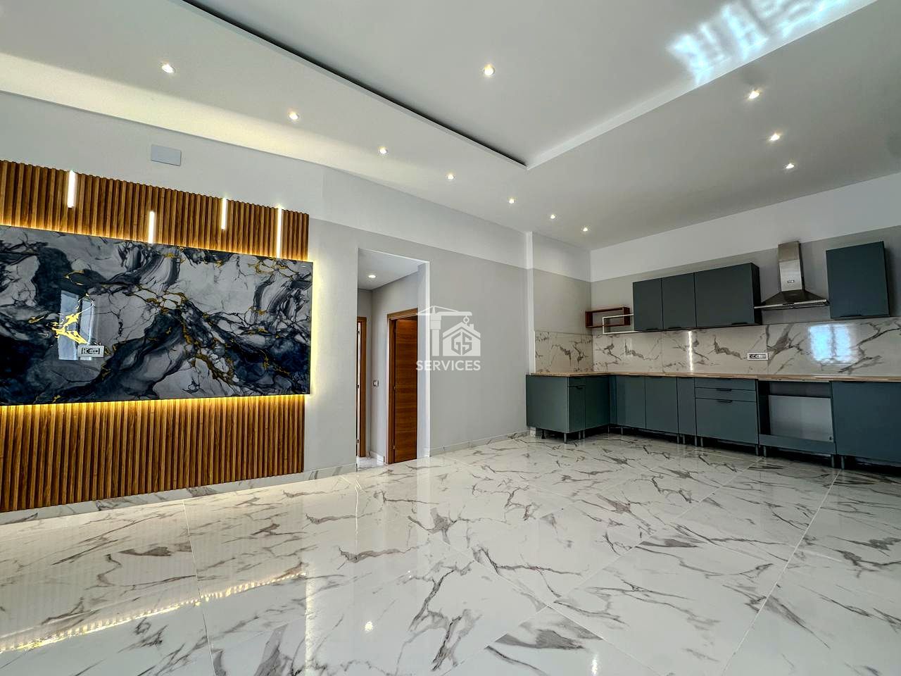 Sala d'estar de Planta baixa en venda en Adeje amb Terrassa i Traster