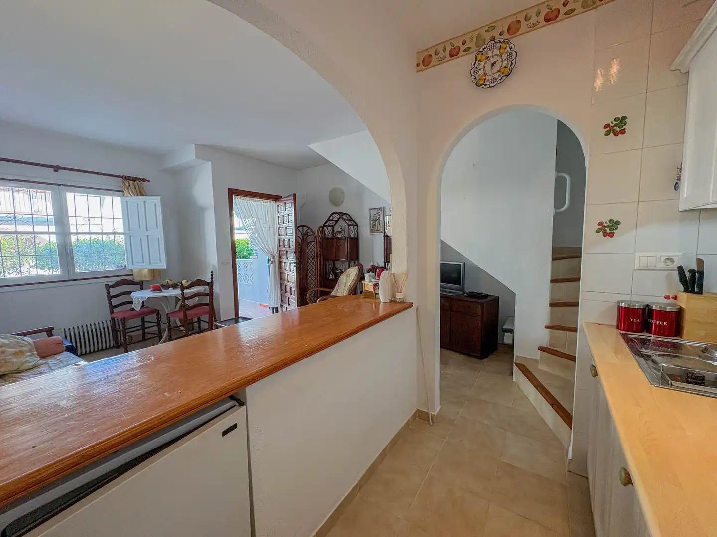 Casa a schiera in vendita a Centro, imagen 10