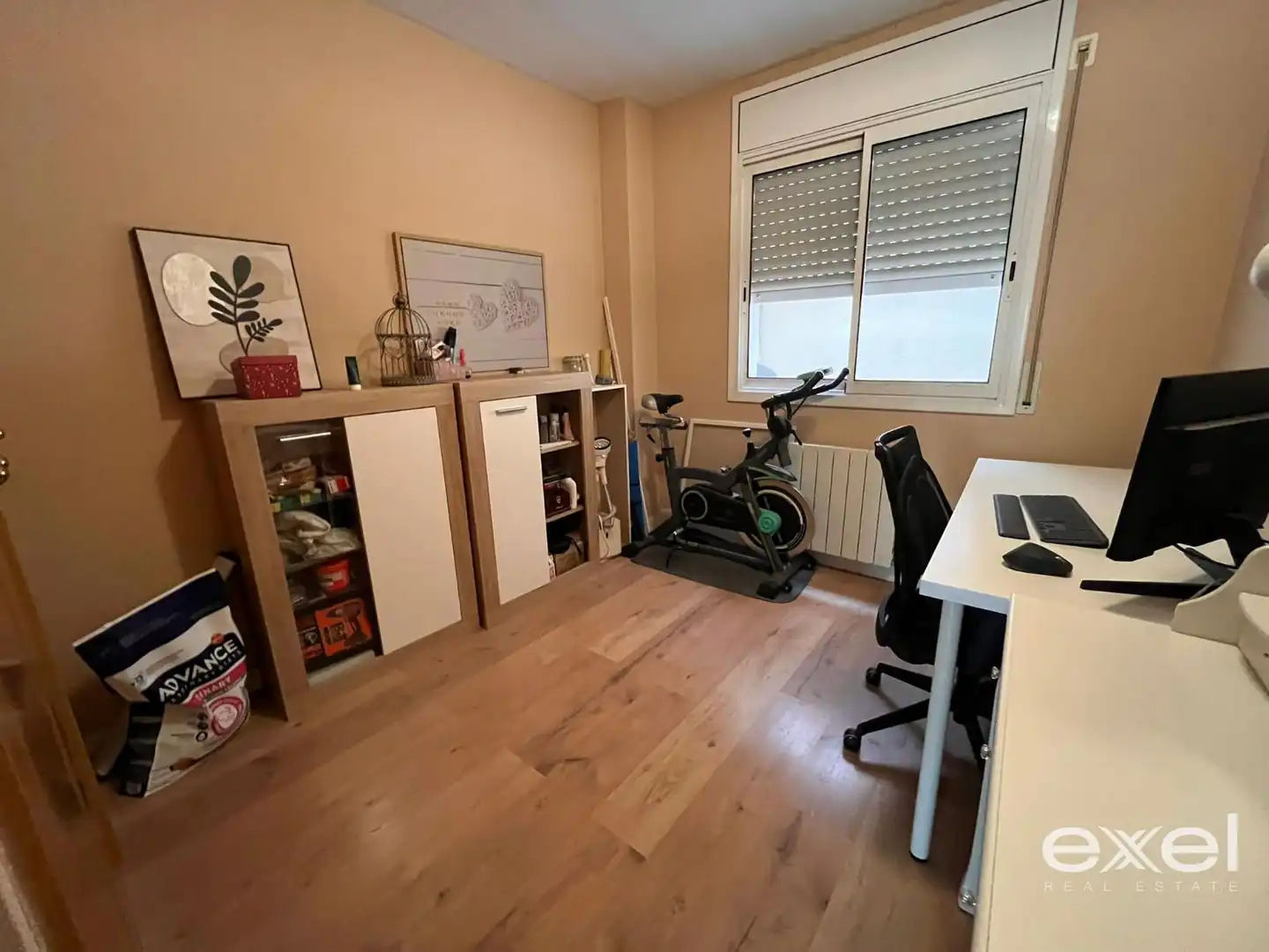 Habitación de Piso en venta en Sant Joan Despí con Aire acondicionado, Calefacción y Parquet