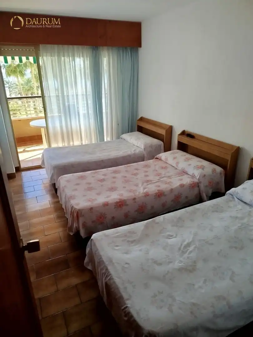 Mini appartamento con piscina in vendita a CALLE D'ALBORAN, imagen 4