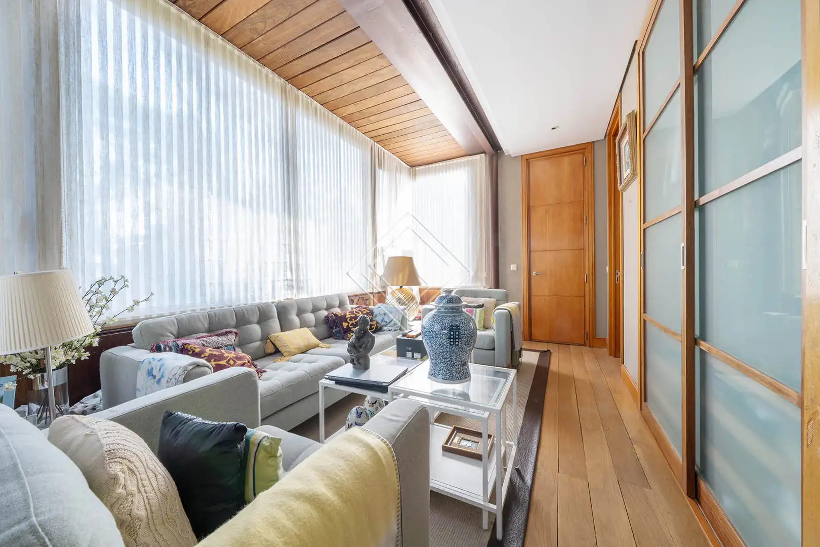 Detached house with pool for sale in Moncloa - Aravaca, imagen 22