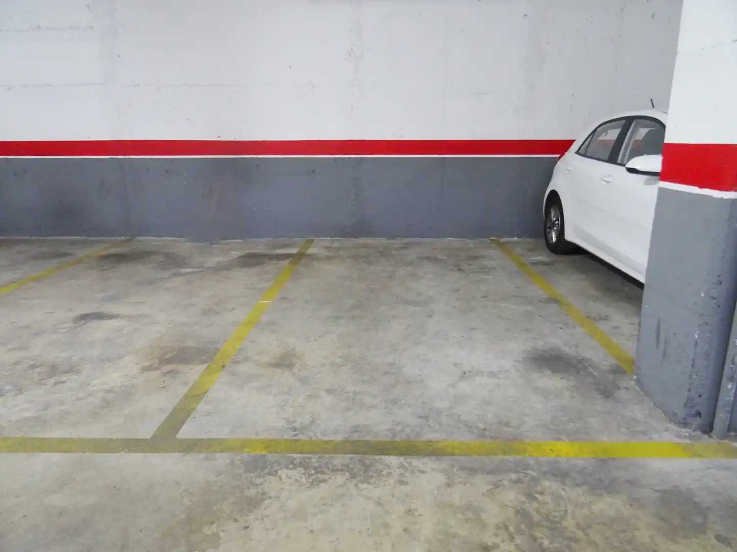 Parking of Garage for sale in Terrassa