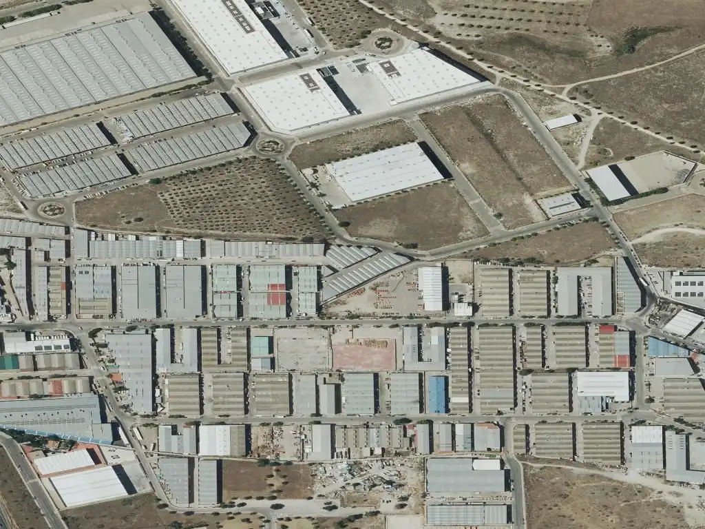 Local comercial en venta en Calle Diamante 61, imagen 3