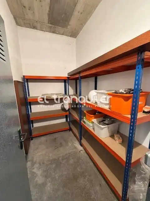 Flat for rent in Calle Jazmin, Costillares