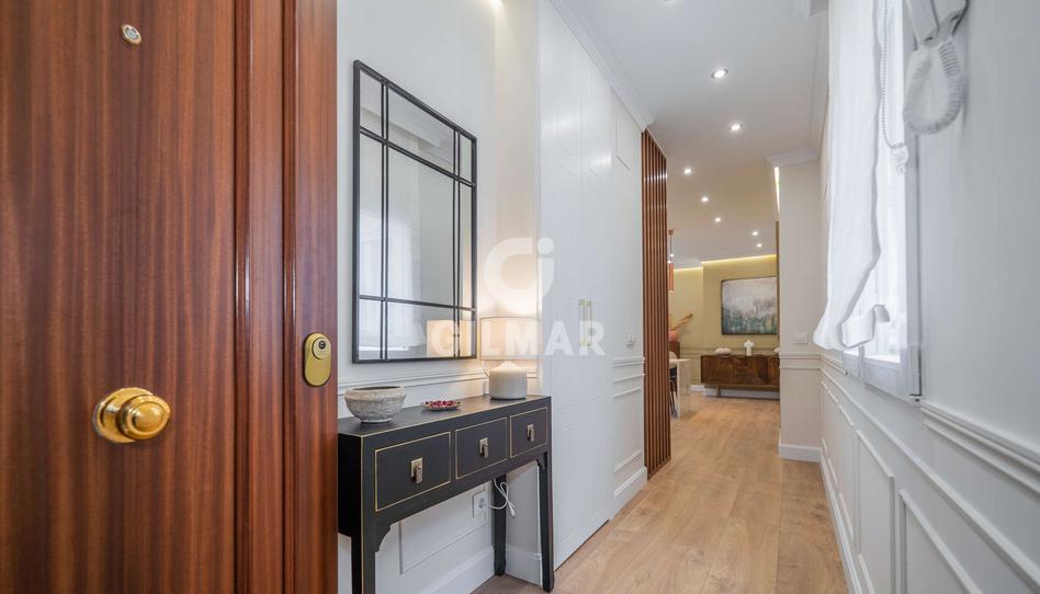 Photo 1 of Flat for sale in Prosperidad, Madrid