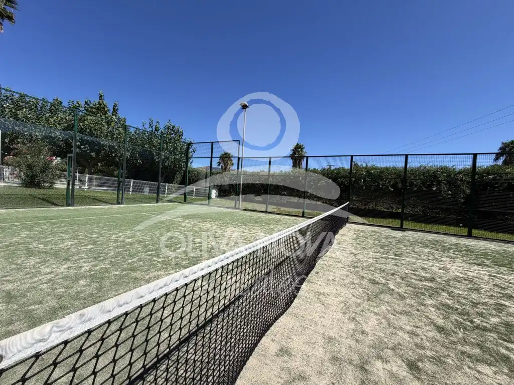 Mini appartamento con terrazza in vendita a Cami del Llavador, imagen 48