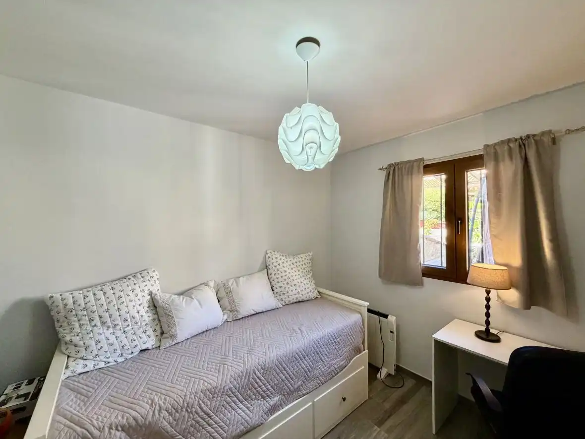 Bungalow con piscina en venta en Avenida de Escandinavia, imagen 39