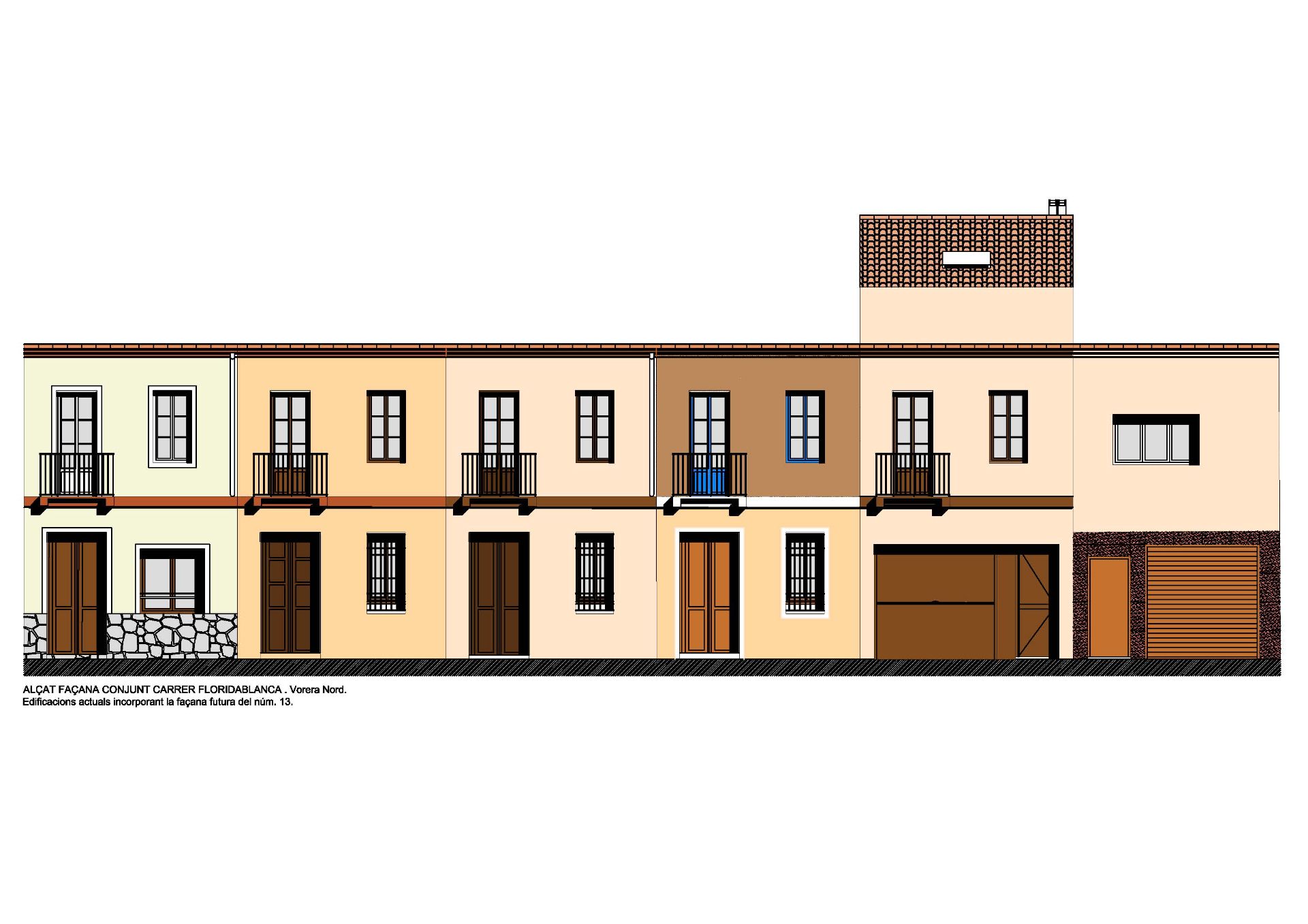 Residencial en venda en Rubí