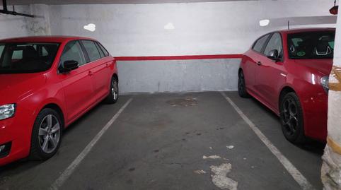 Photo 5 of Garage for rent in Calle de Oudrid, 10, Bellas Vistas, Madrid Capital