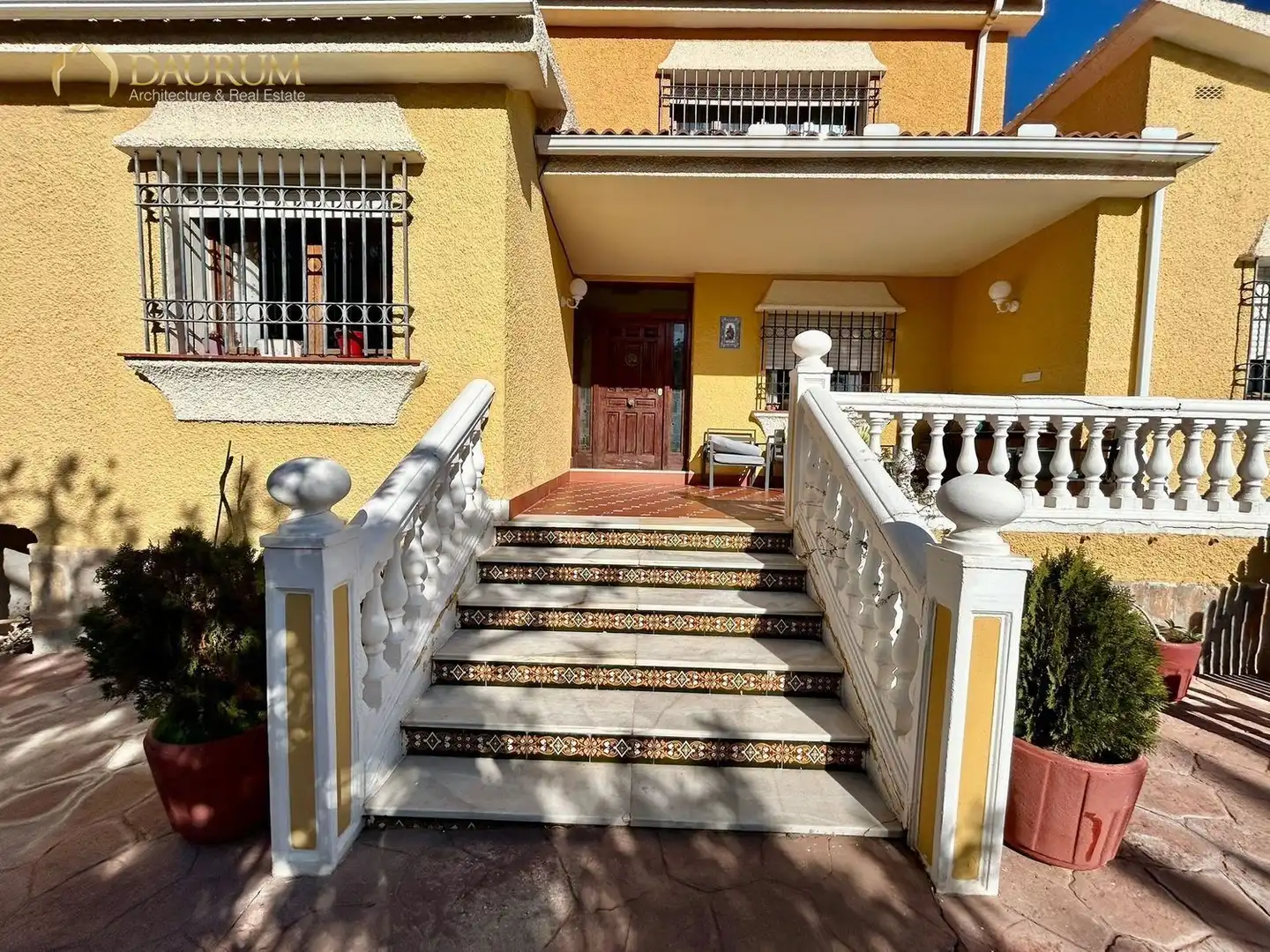 Casa o chalet en venta en Málaga con Aire acondicionado, Calefacción y Jardín privado