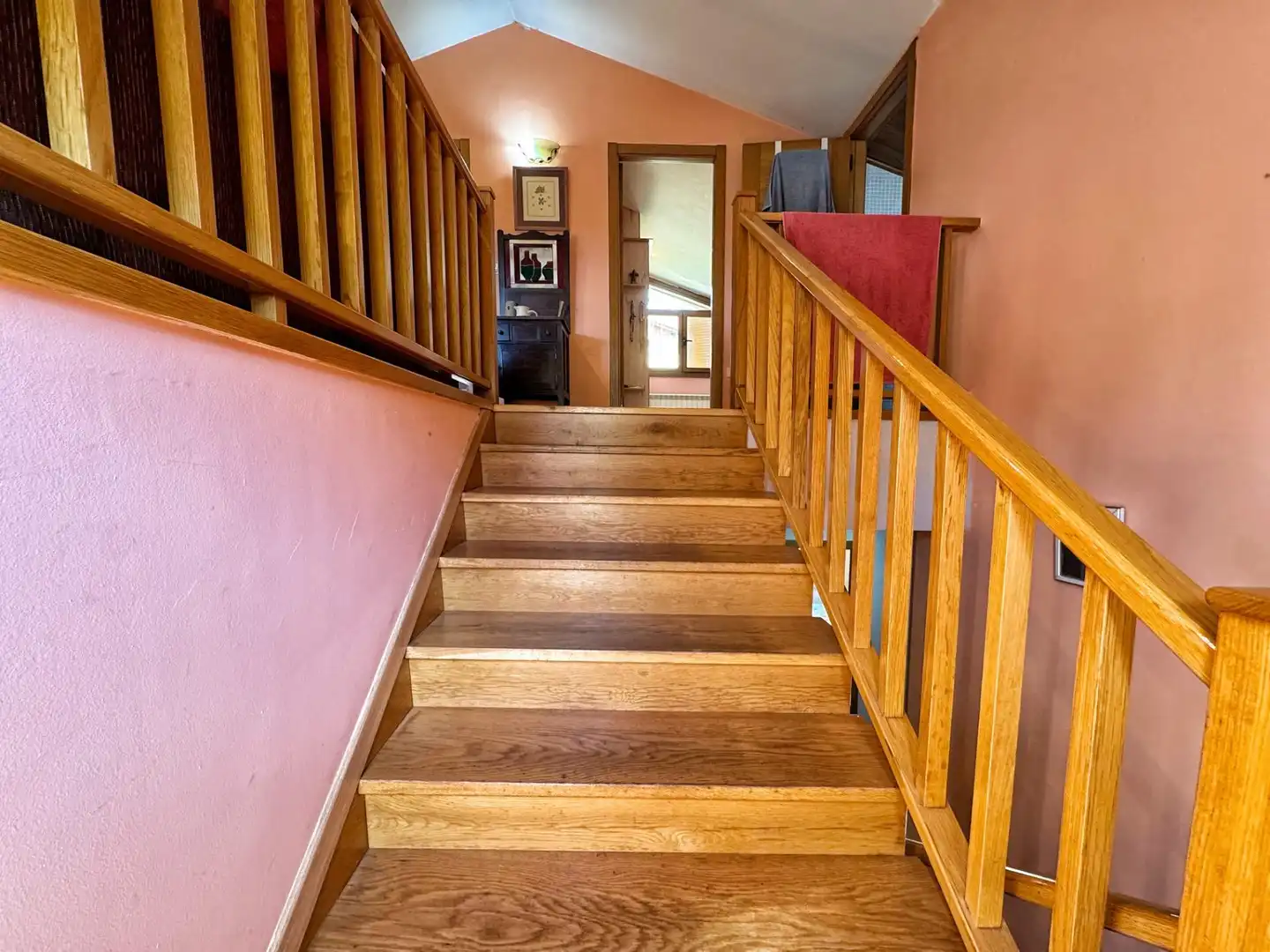 Houses for sale in Lalín  with Heating, Private garden and Furnished