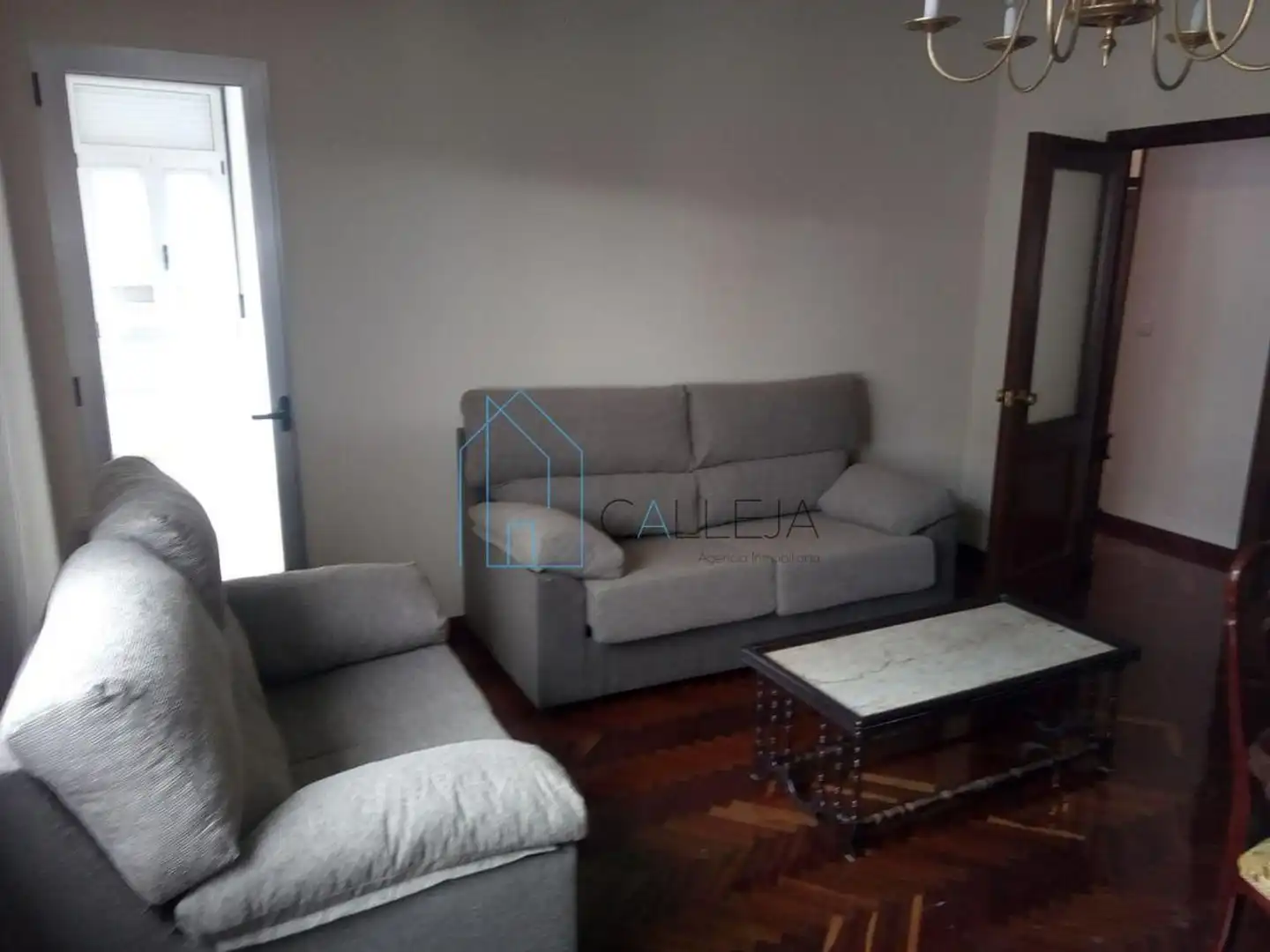 Flat with lift to rent in Calle Afonso X o Sabio, imagen 8