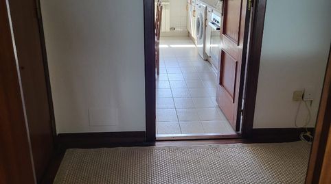 Foto 2 de Piso de alquiler en Rúa Das Salvadas, Campus Norte - San Caetano, Santiago de Compostela