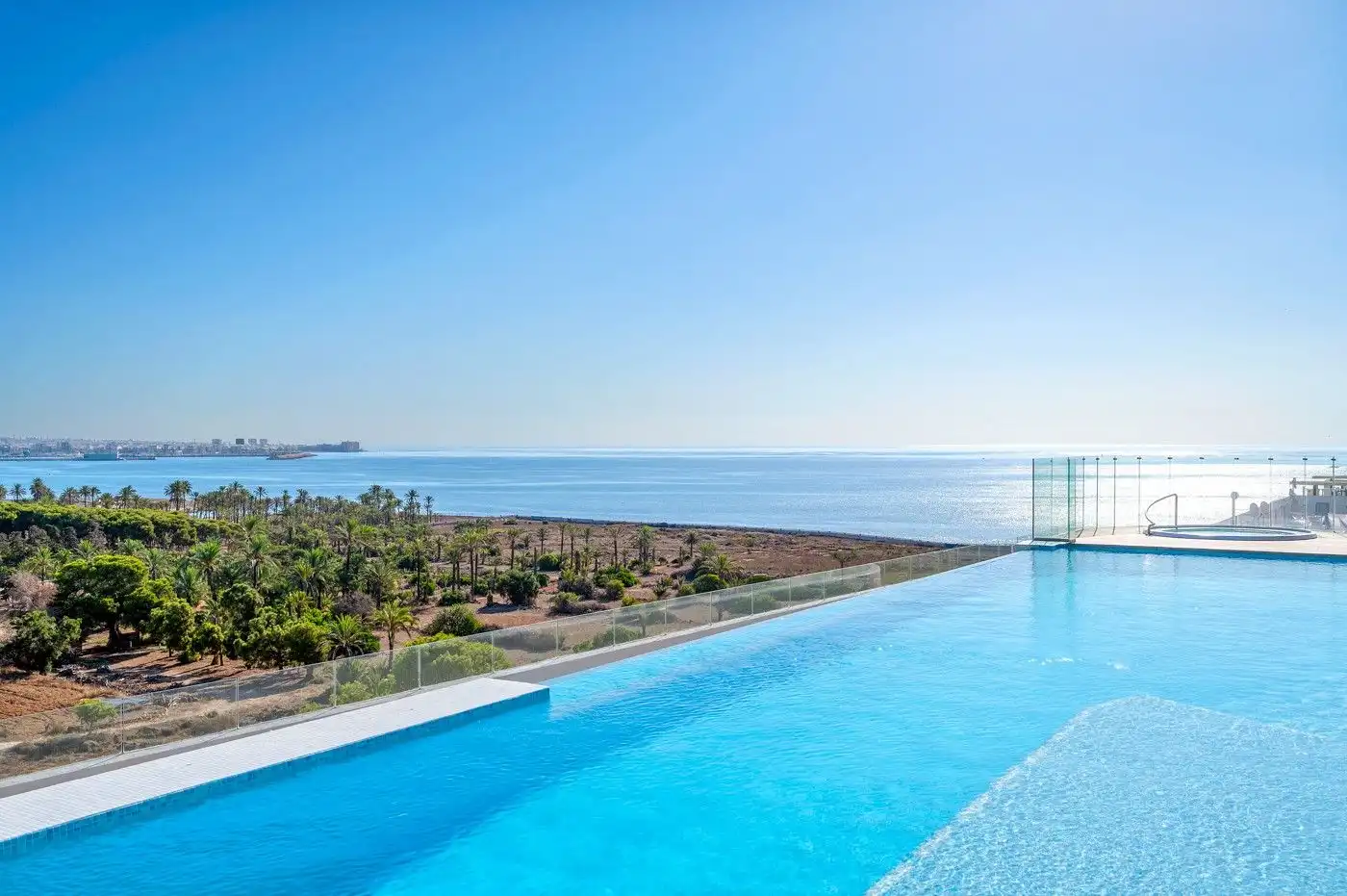 Apartament amb terrassa en venda a Calle Mar Gruesa, imagen 2