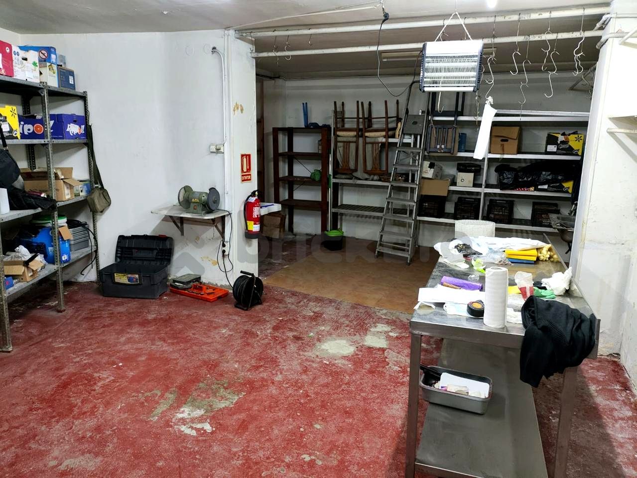 Premises for sale in De Fabra I Puig, Horta