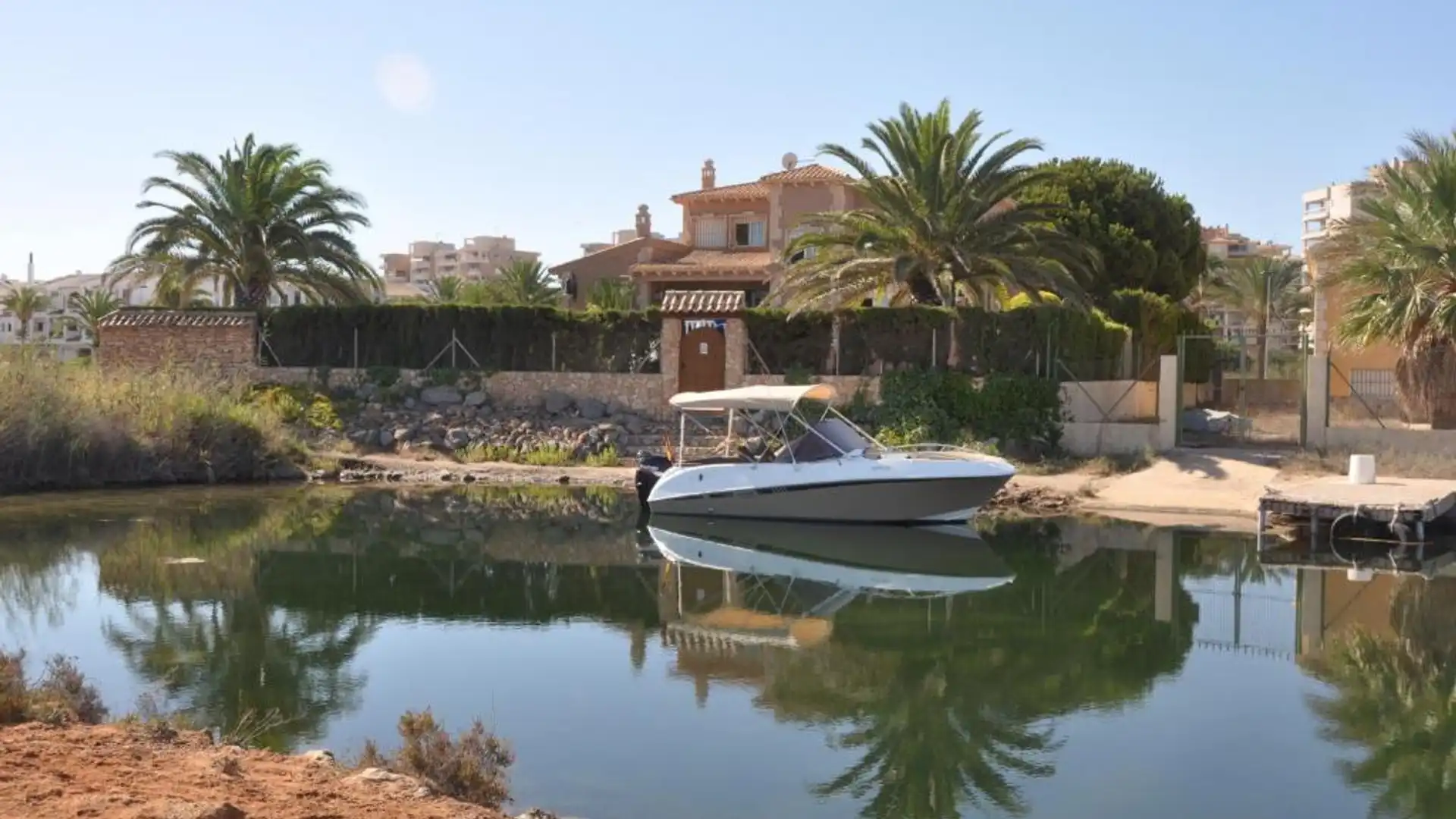 Residencial en venda a Barrio Veneziola, 2, Veneziola