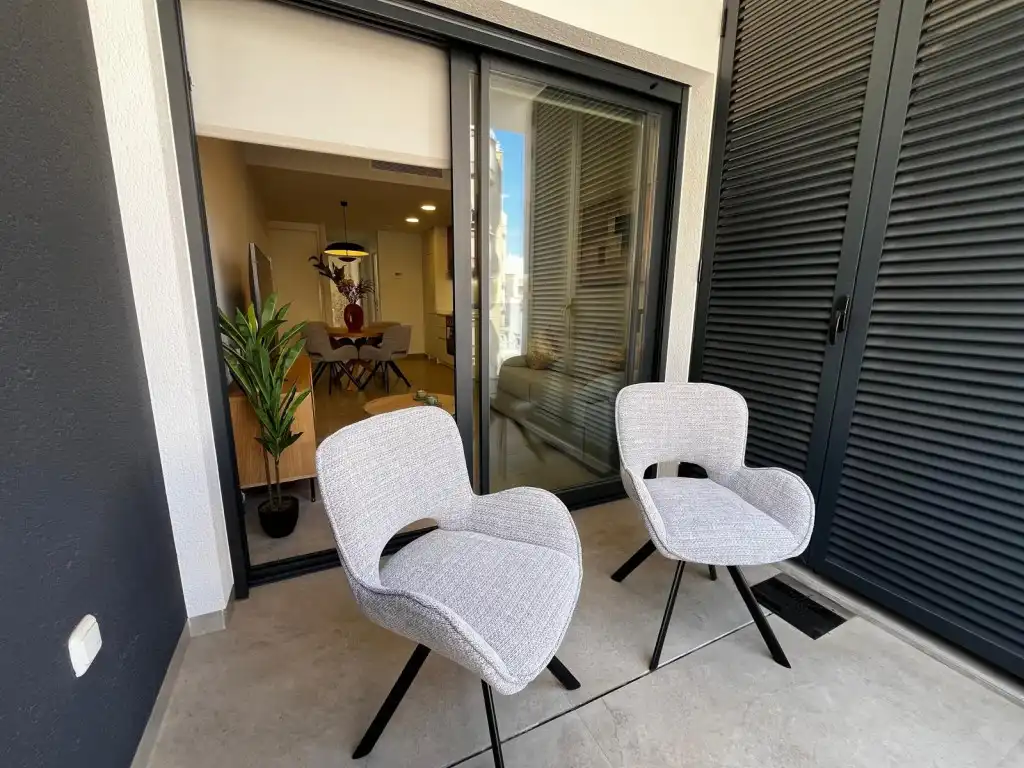 Apartment with terrace for sale in Centro, imagen 38