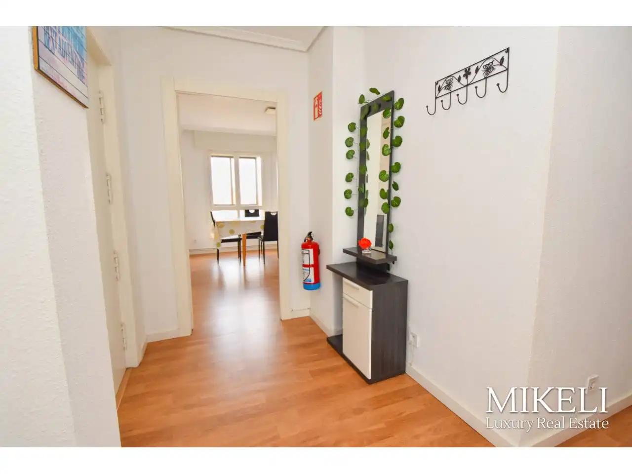 Flat with lift to rent in Calle Fernando de los Ríos, imagen 8