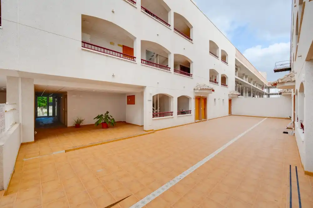 Apartamento en venta en Calle Reina Sofía, 10, San Fulgencio