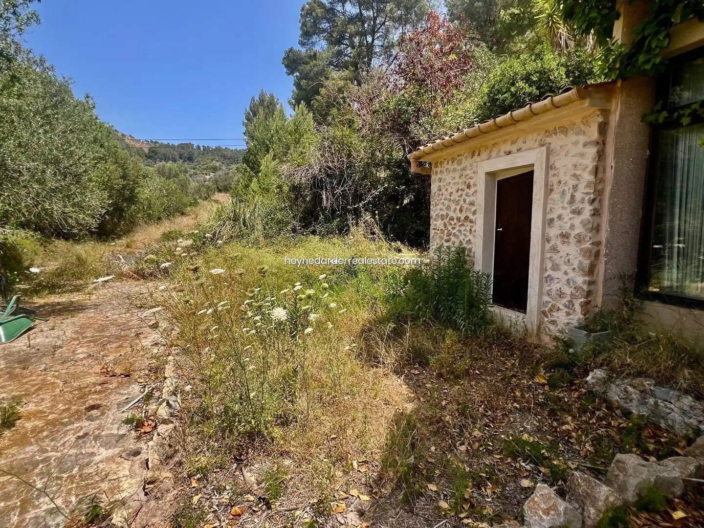 Casa con piscina in vendita a Andratx pueblo, imagen 27