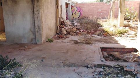 Foto 5 de Residencial en venda a Vía Po Polígono 7, 3, Las Atalayas - Urmi - Cerro de Mar, Castellón