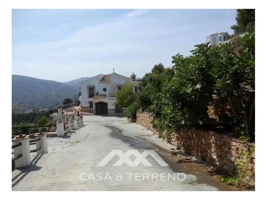 Casa amb terrassa en venda a Poligono 9 Paraje 39 Cuesta Del Rio, imagen 26