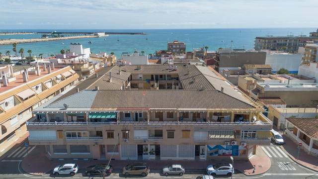Planta baja en Venta en Playa de los Náufragos