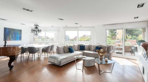 Photo 2 of Attic for sale in Sarrià, Barcelona