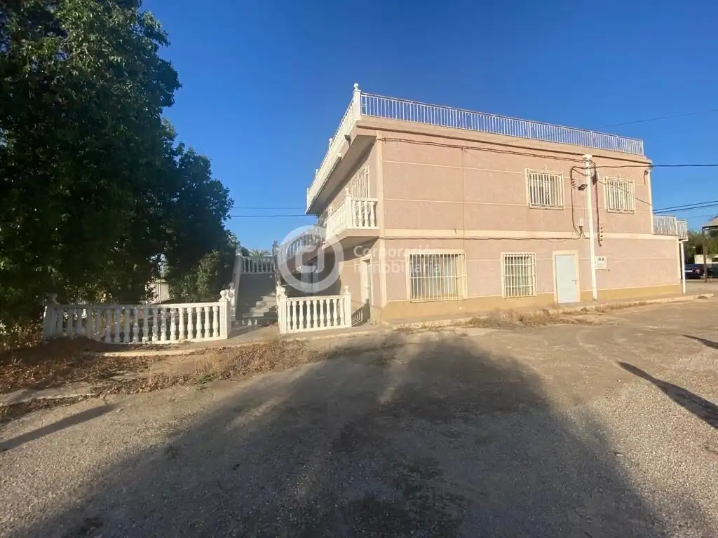 Haus mit Garten zum Verkauf in Pedanías Sur, imagen 23