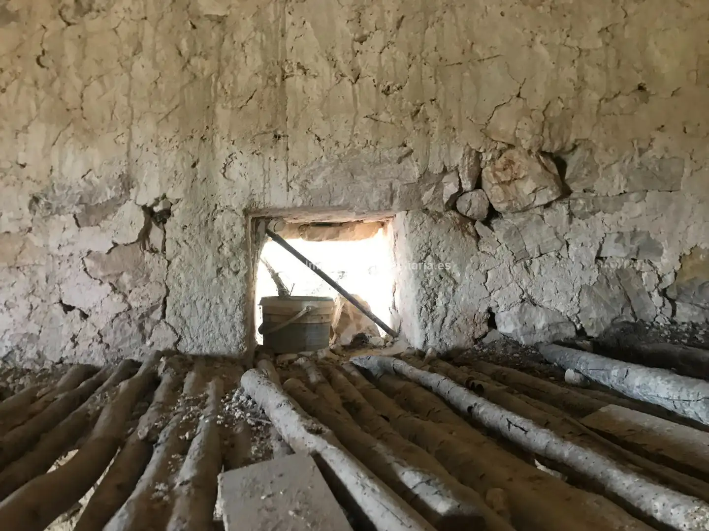 Finca rústica en venta en Maria de la Salut con Calefacción y Terraza