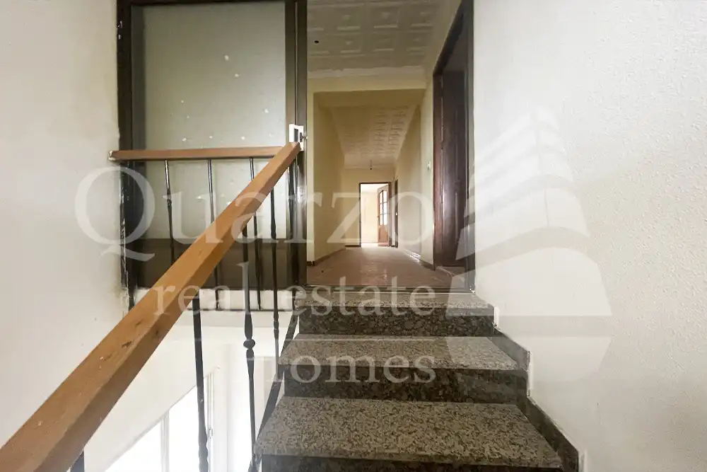 Casa adosada en venta en Quintanar de la Orden