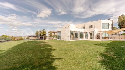 Villa de diseño con vistas a la Sierra, imatge 4