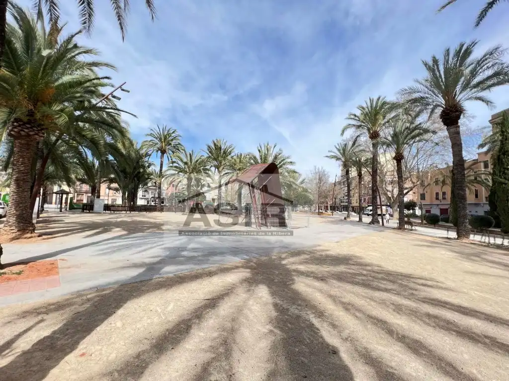 Gewerbefläche zum Verkauf in Algemesí, imagen 15