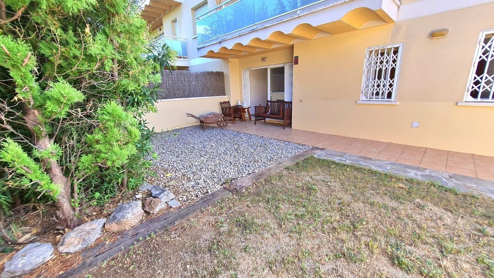 Garden of Planta baja for sale in El Vendrell  with Private garden and Terrace
