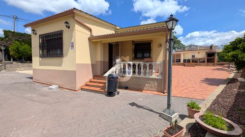 Foto 2 de Casa o chalet en venta en Carrer del Gerani, Mas d'en Gall, Esparreguera