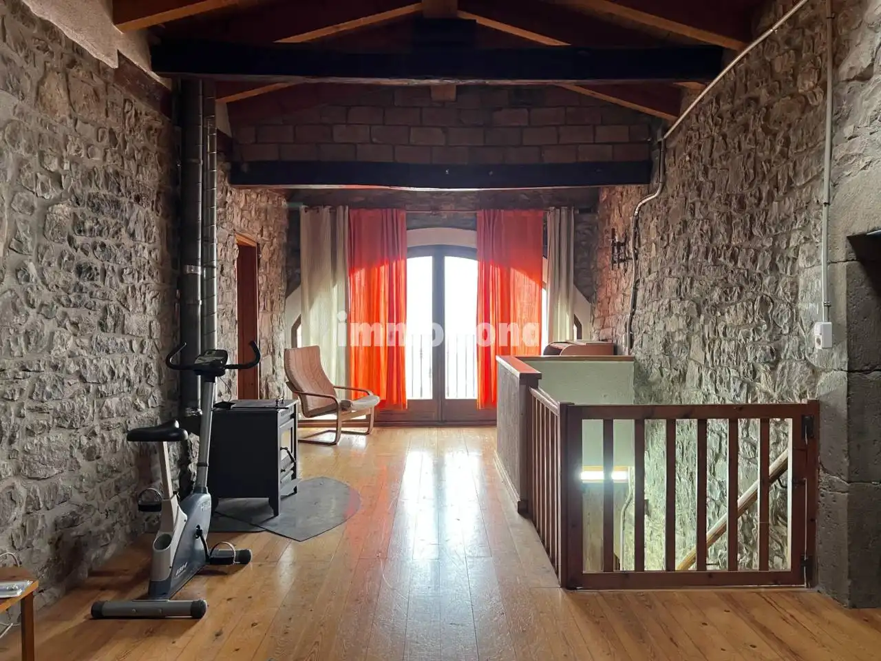 Finca rústica en venta en Moià