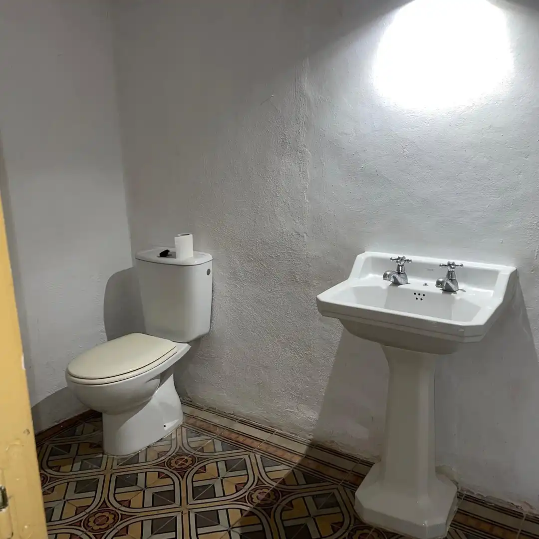 Local comercial de lloguer a Calle JABONERIAS, imagen 10