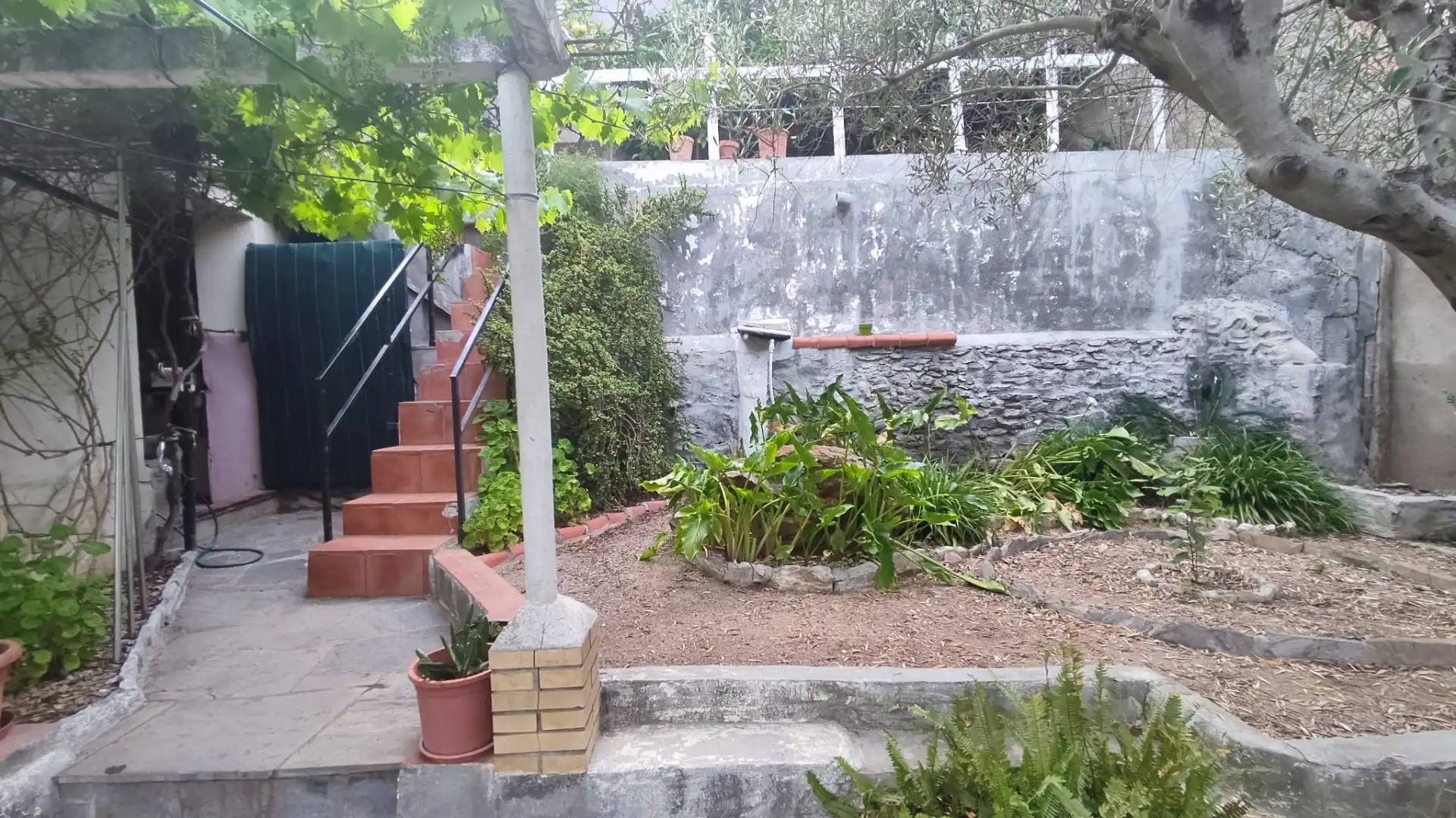 Chalet con jardín en venta en Avinguda Dolça de Provença, imagen 51