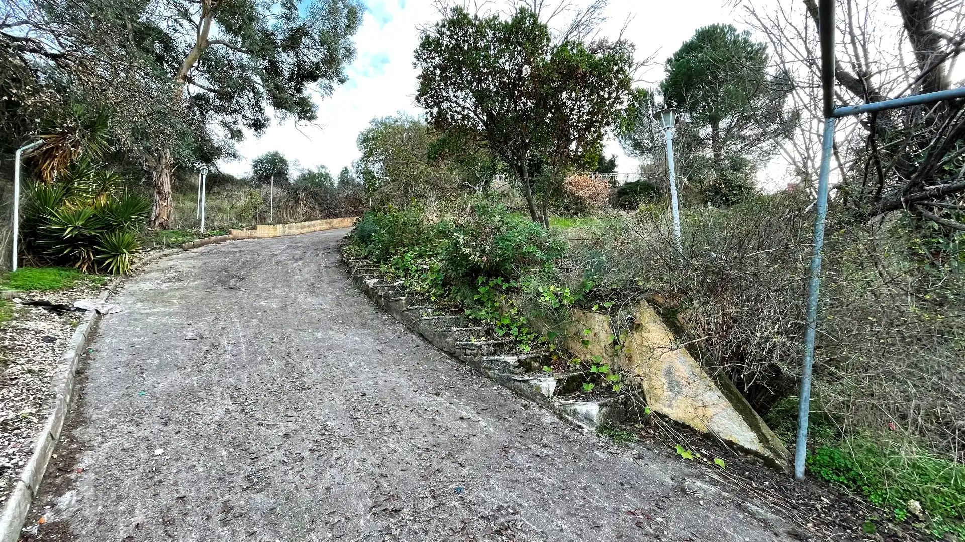 Residential for sale in Santa Cruz del Retamar