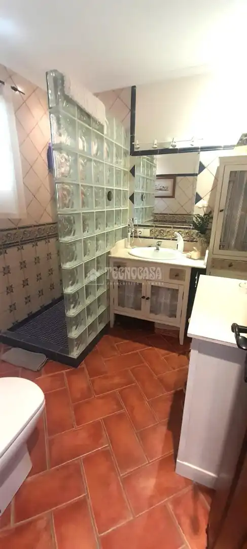 Finca rústica en venta en Coria del Río