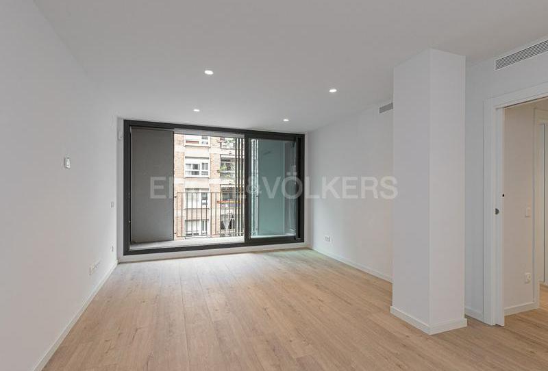 Photo 1 of Apartment to rent in Sagrada Família, Barcelona