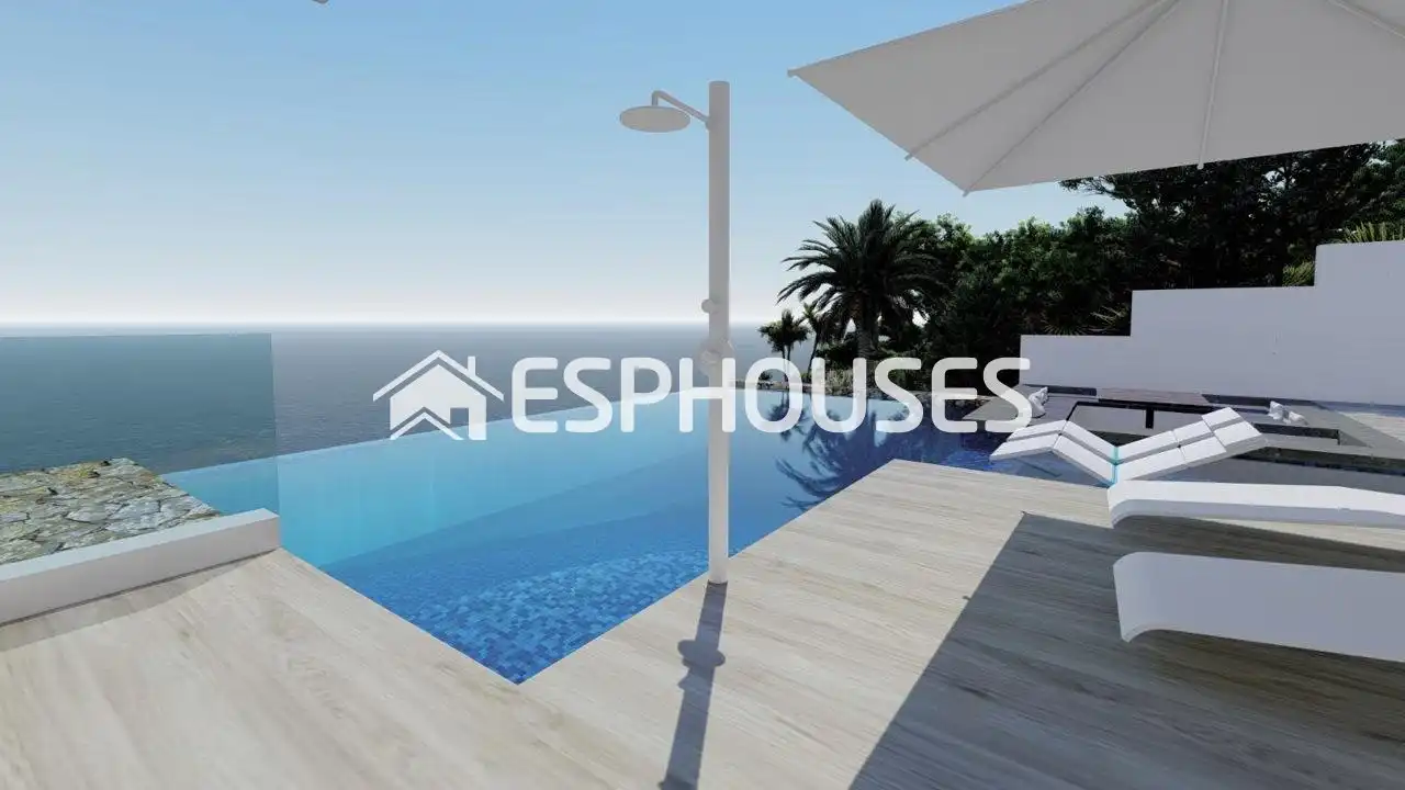 Villa con terrazza in vendita a Maryvilla, imagen 24