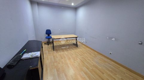 Foto 2 von Geschaftsraum zur Miete in Zona Centro Joven, Alcorcón