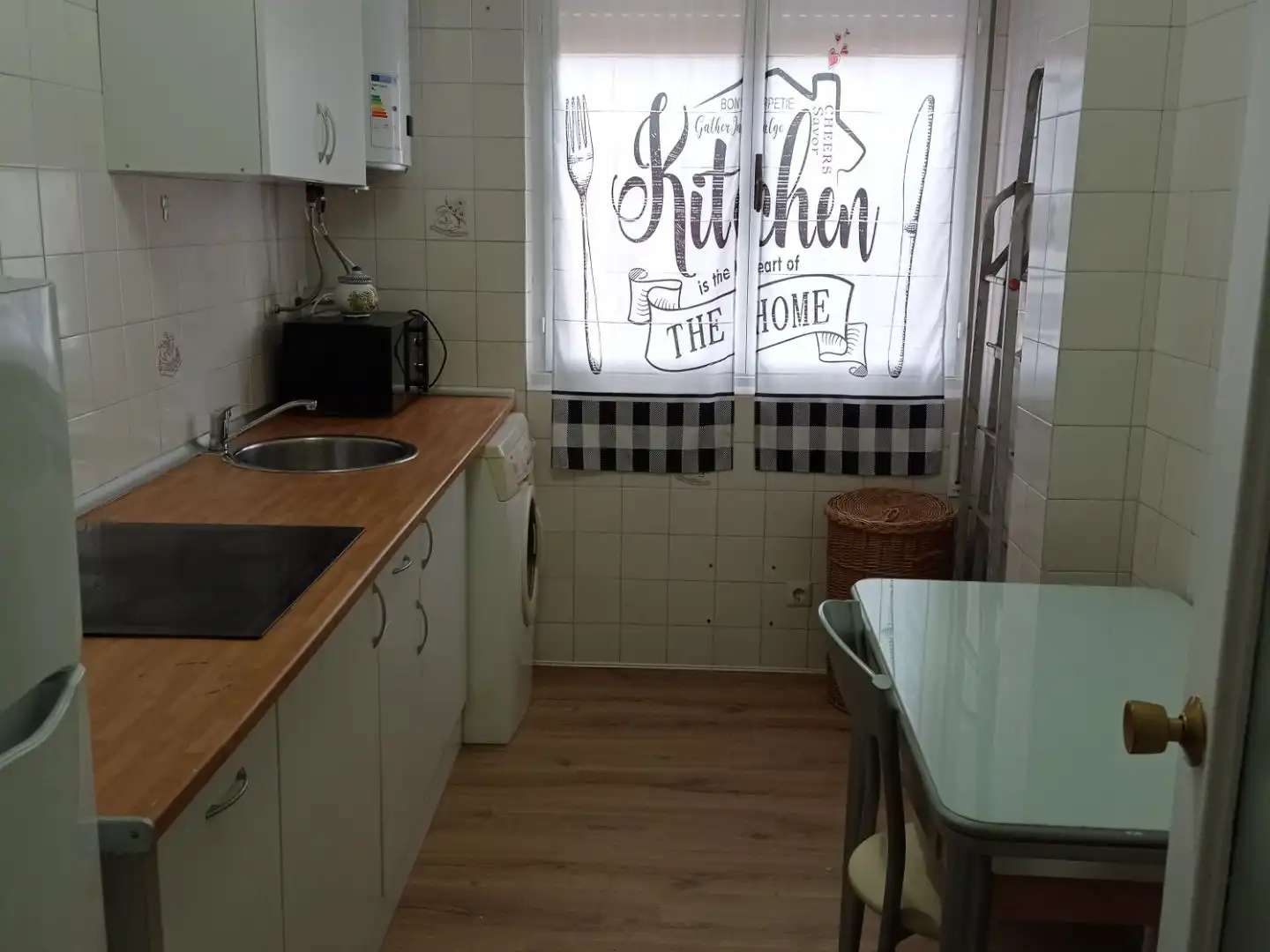 Pis amb ascensor en venda a Avda Galicia 47, imagen 15