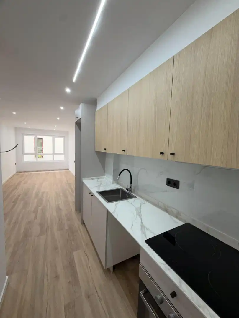 Loft amb ascensor en venda a Norte