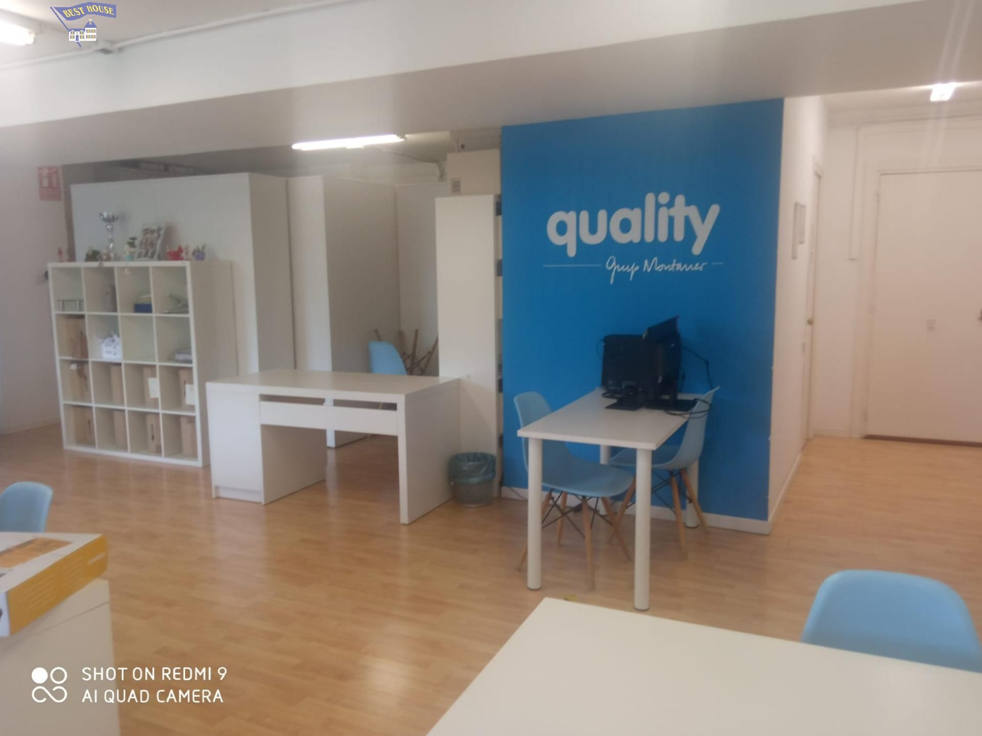 Office to rent in Centre - Eixample – Can Llobet