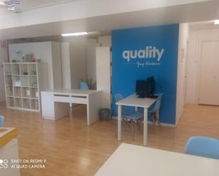 Oficina de lloguer a Centre - Eixample – Can Llobet