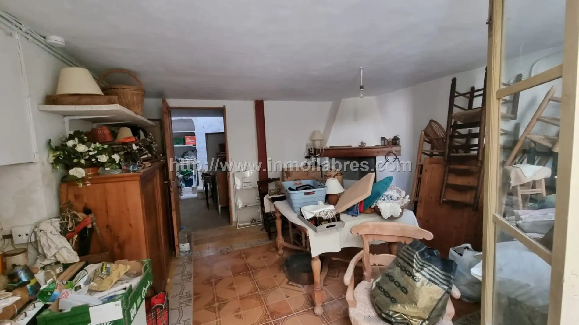 Casa rústica en venda a Selva, imagen 13