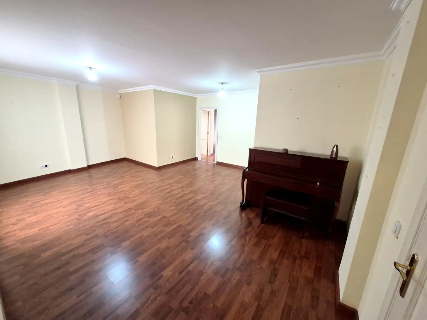Piso en venta en Centro - La Vega Alta